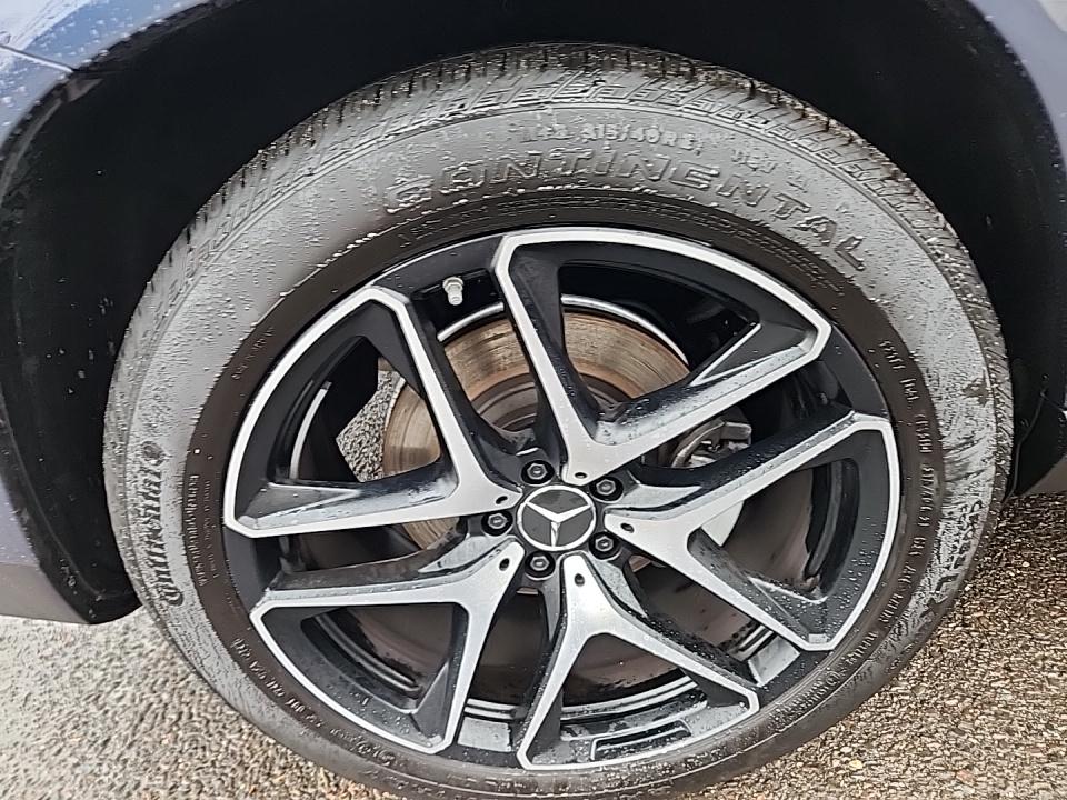 2024 Mercedes-Benz GLE AMG GLE 53 AWD