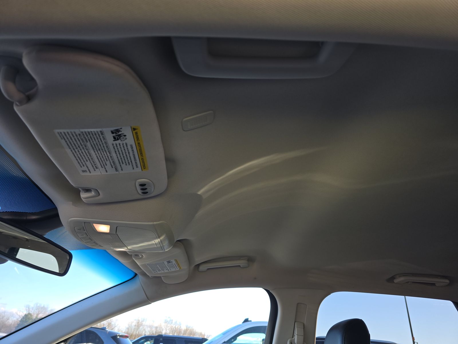 2024 Ford Edge Titanium AWD