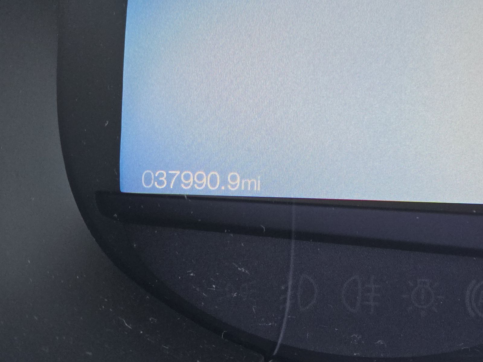 2024 Ford Edge Titanium AWD