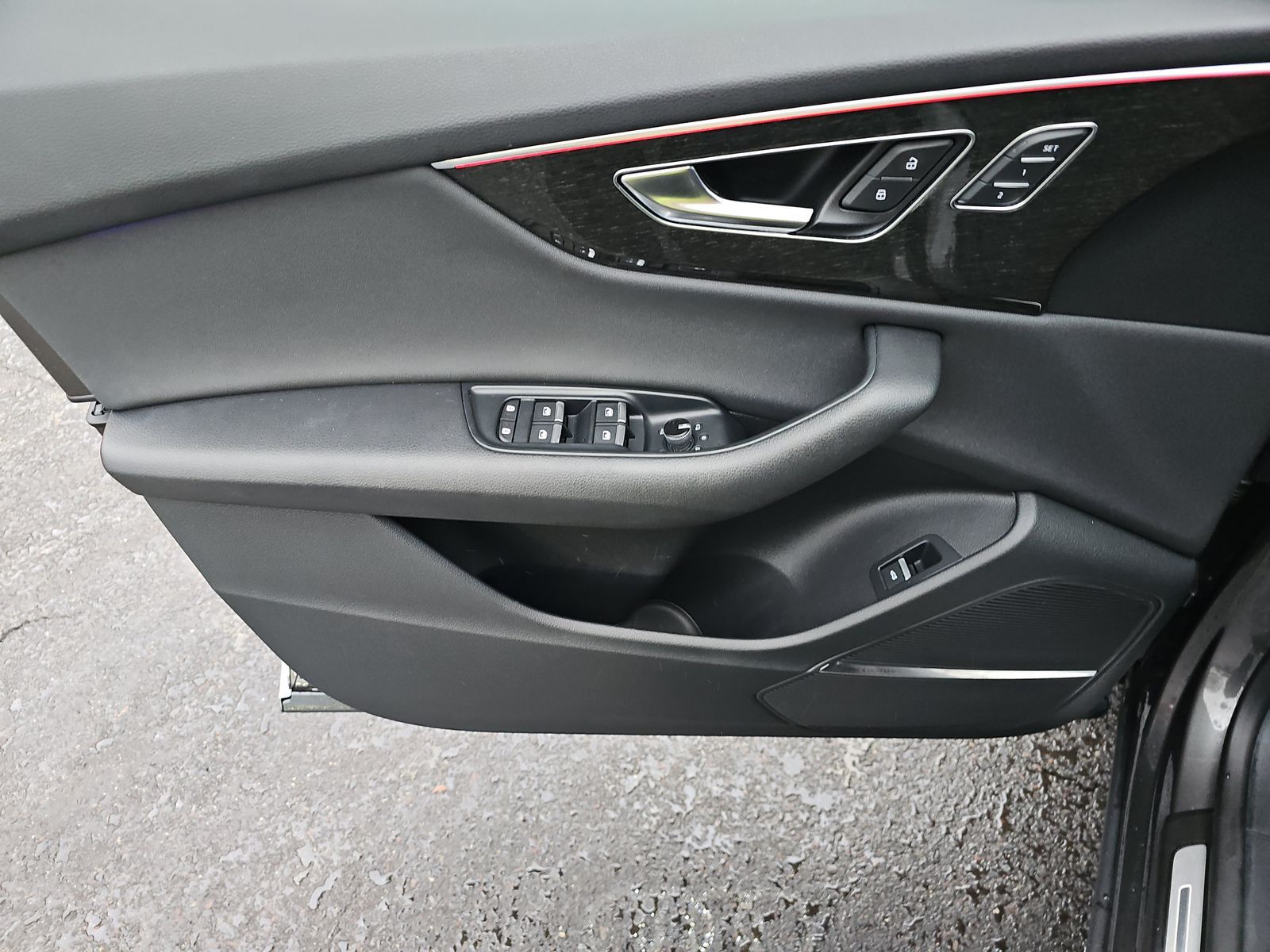 2019 Audi Q8 Premium Plus AWD