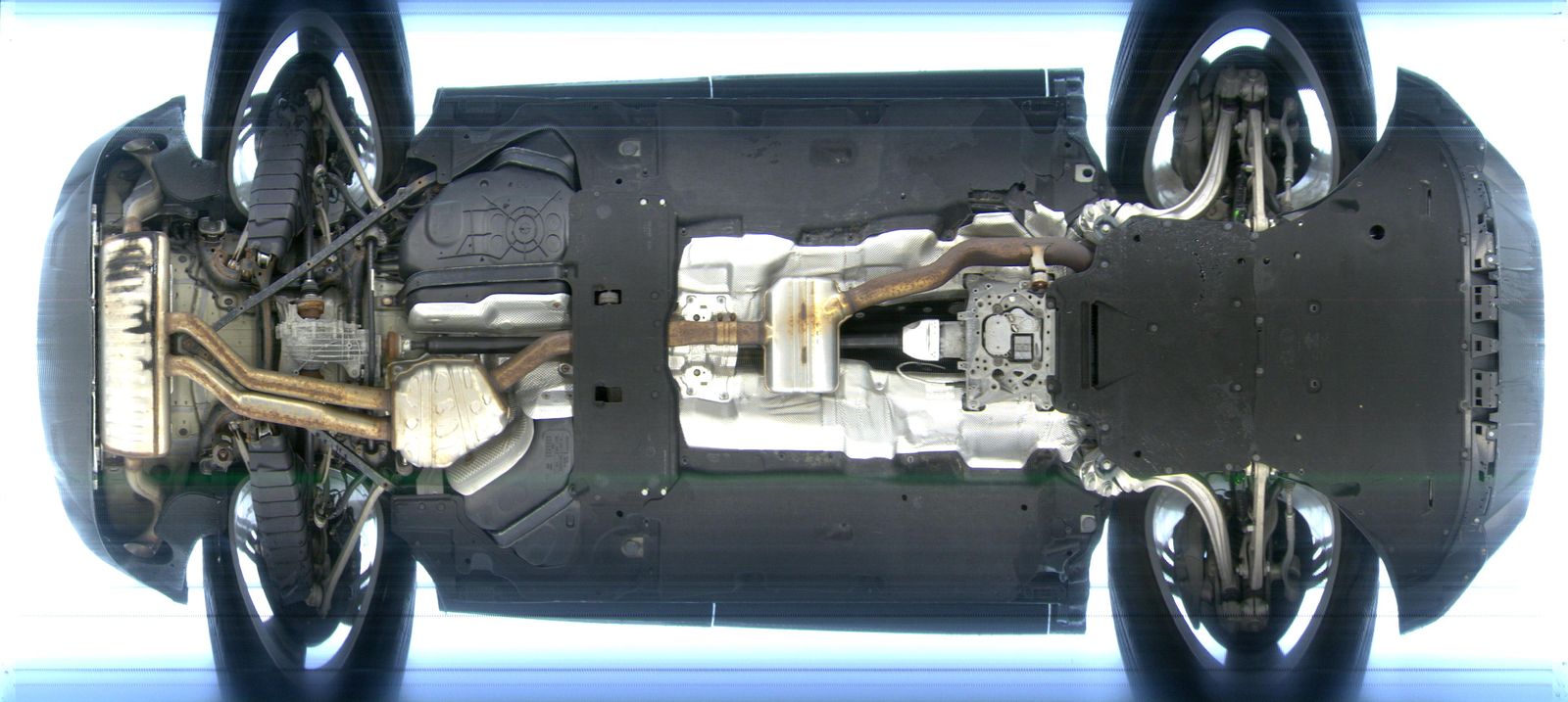 2019 Audi Q8 Premium Plus AWD