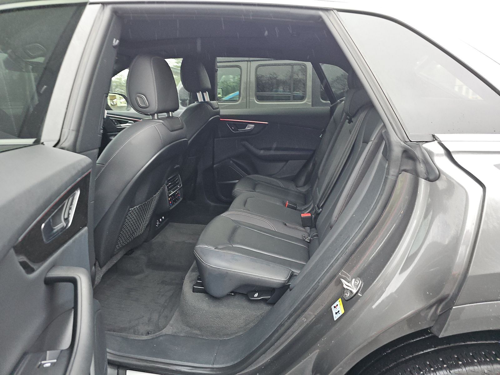 2019 Audi Q8 Premium Plus AWD