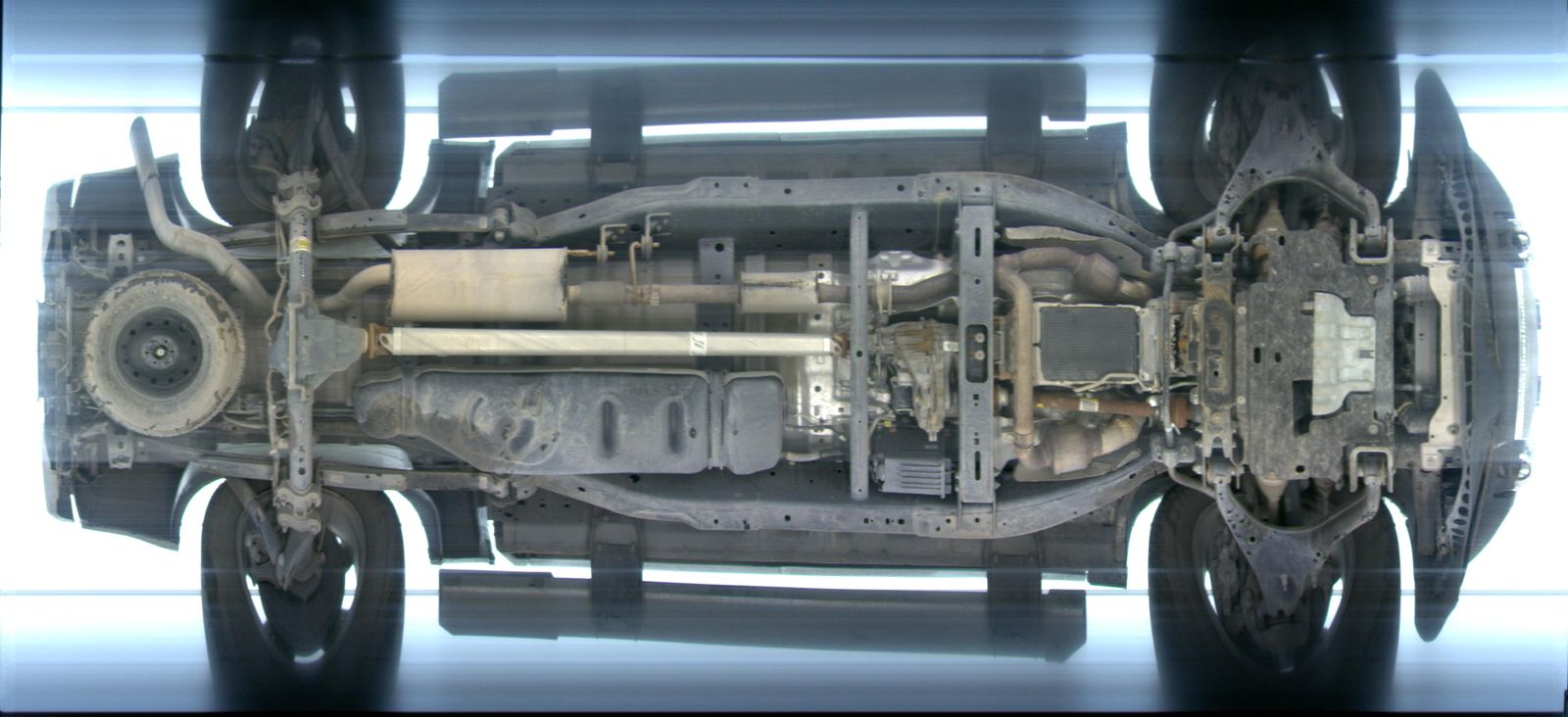 2023 Ford F-150 Lariat AWD