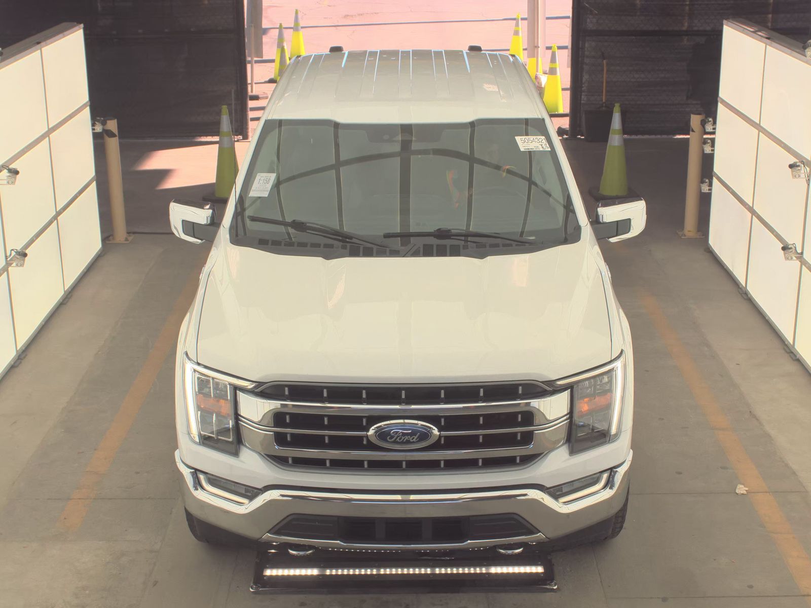 2023 Ford F-150 Lariat AWD