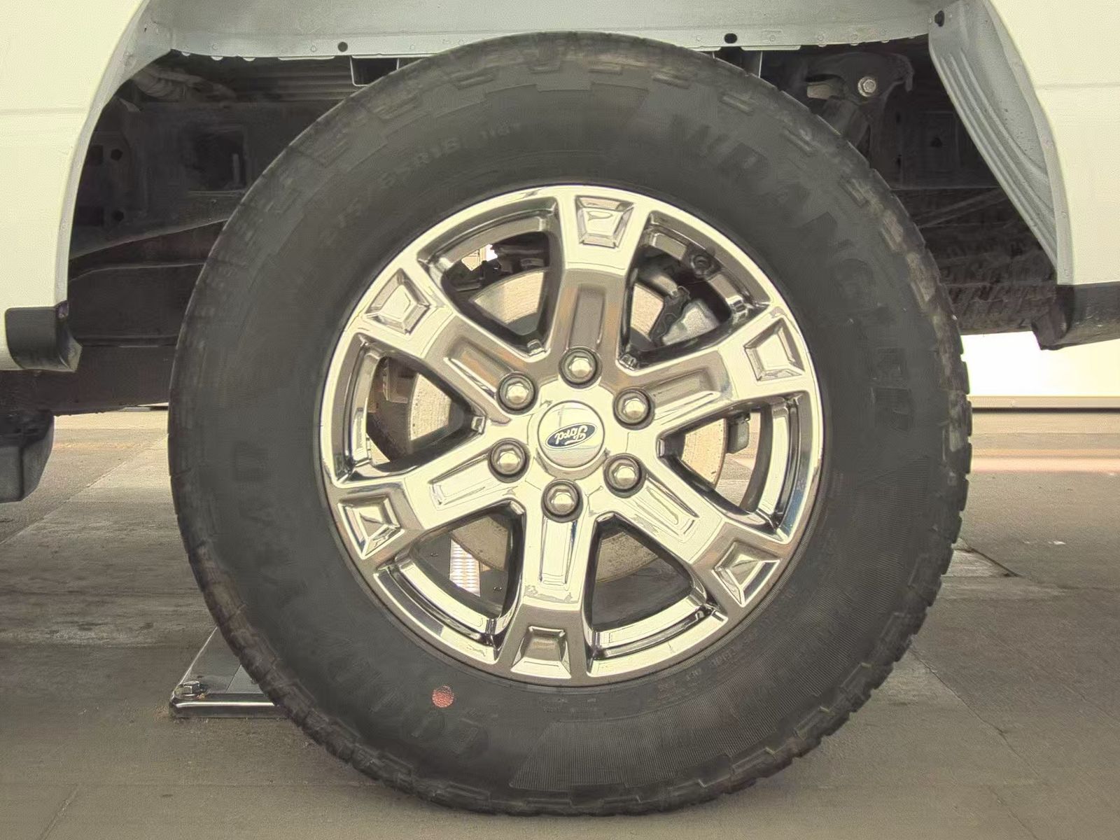 2023 Ford F-150 Lariat AWD