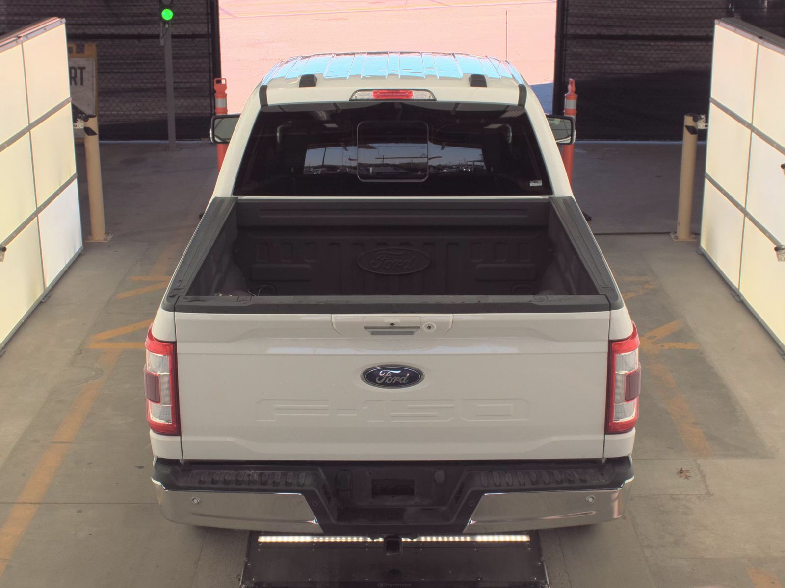 2023 Ford F-150 Lariat AWD