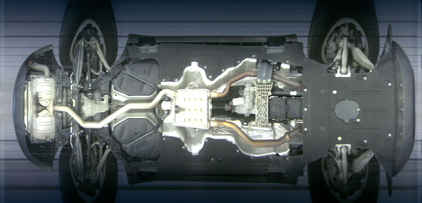 2023 Jeep Grand Cherokee Laredo AWD