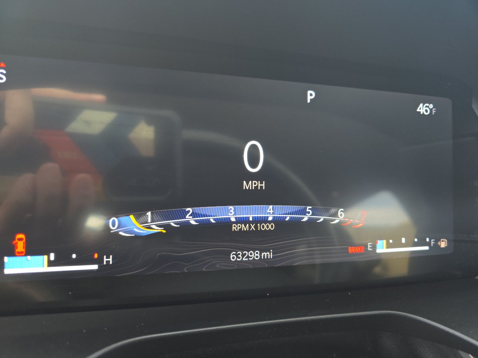 2023 Jeep Grand Cherokee Laredo AWD