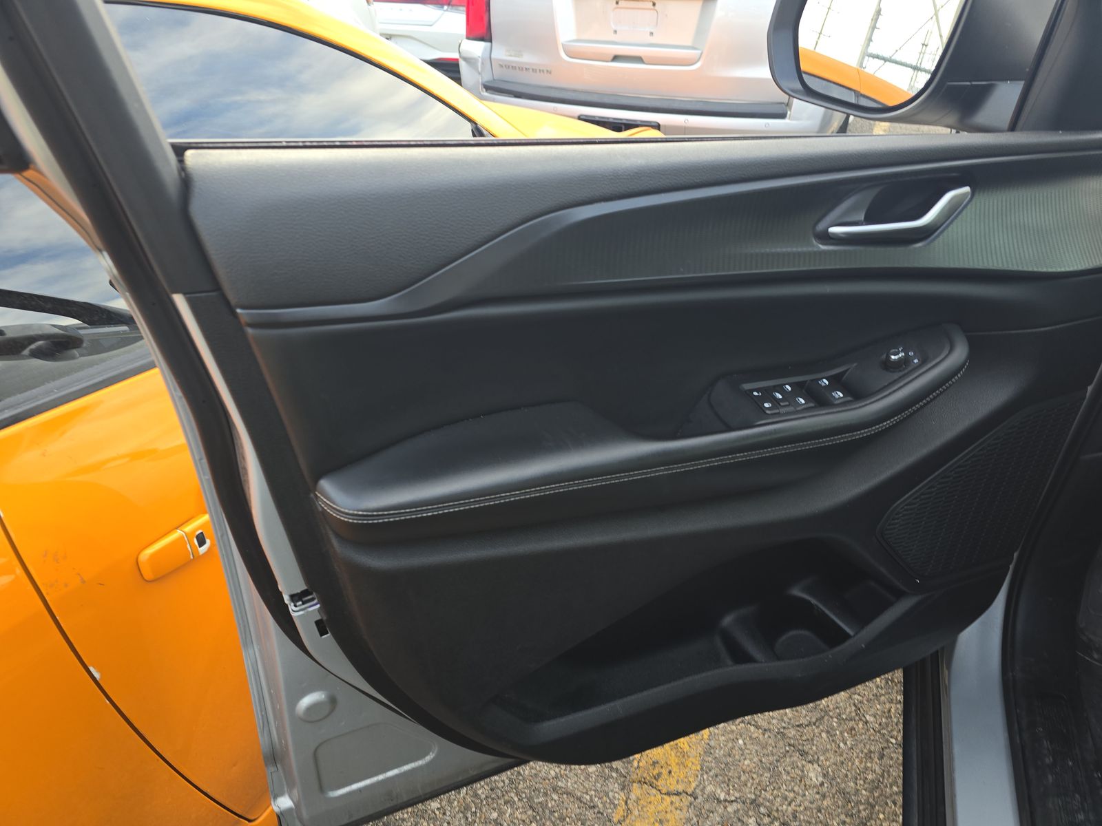 2023 Jeep Grand Cherokee Laredo AWD