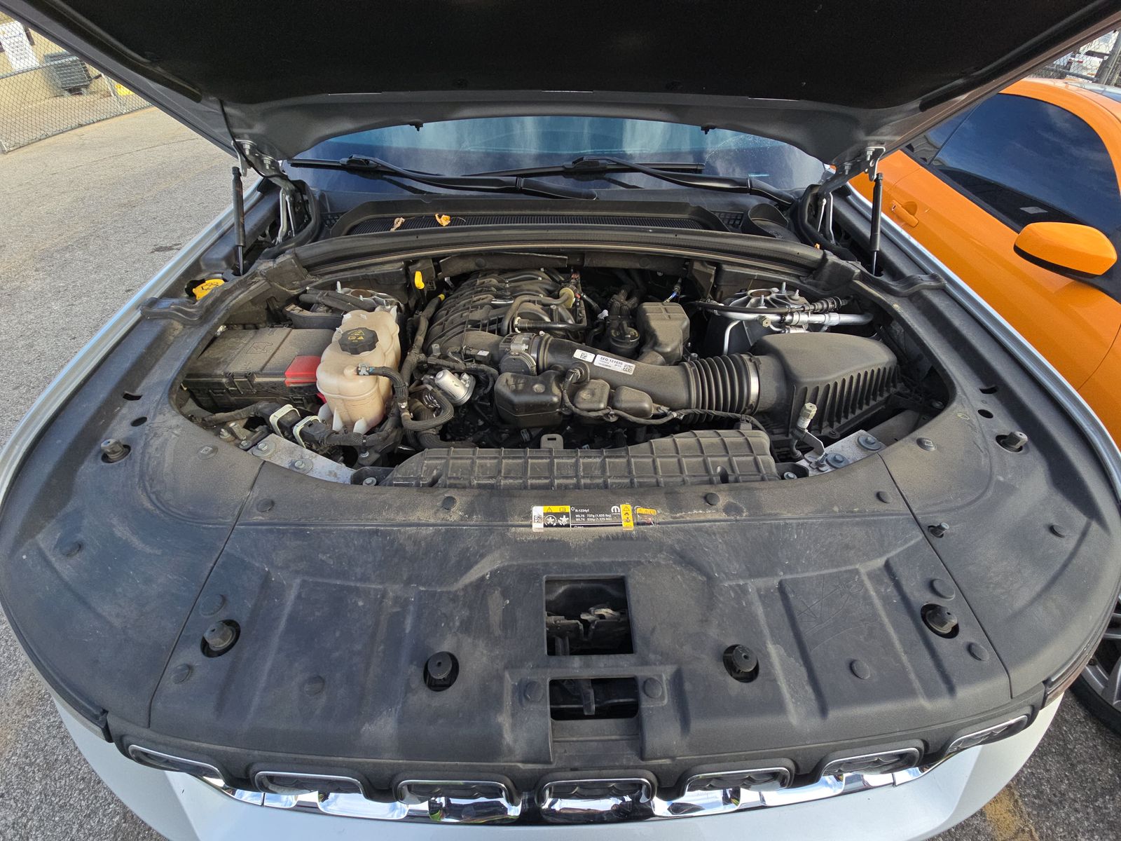 2023 Jeep Grand Cherokee Laredo AWD