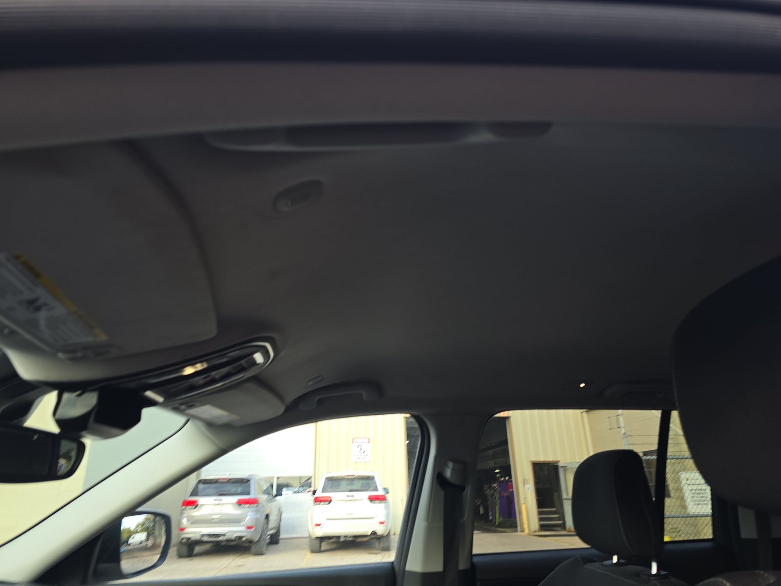 2023 Jeep Grand Cherokee Laredo AWD