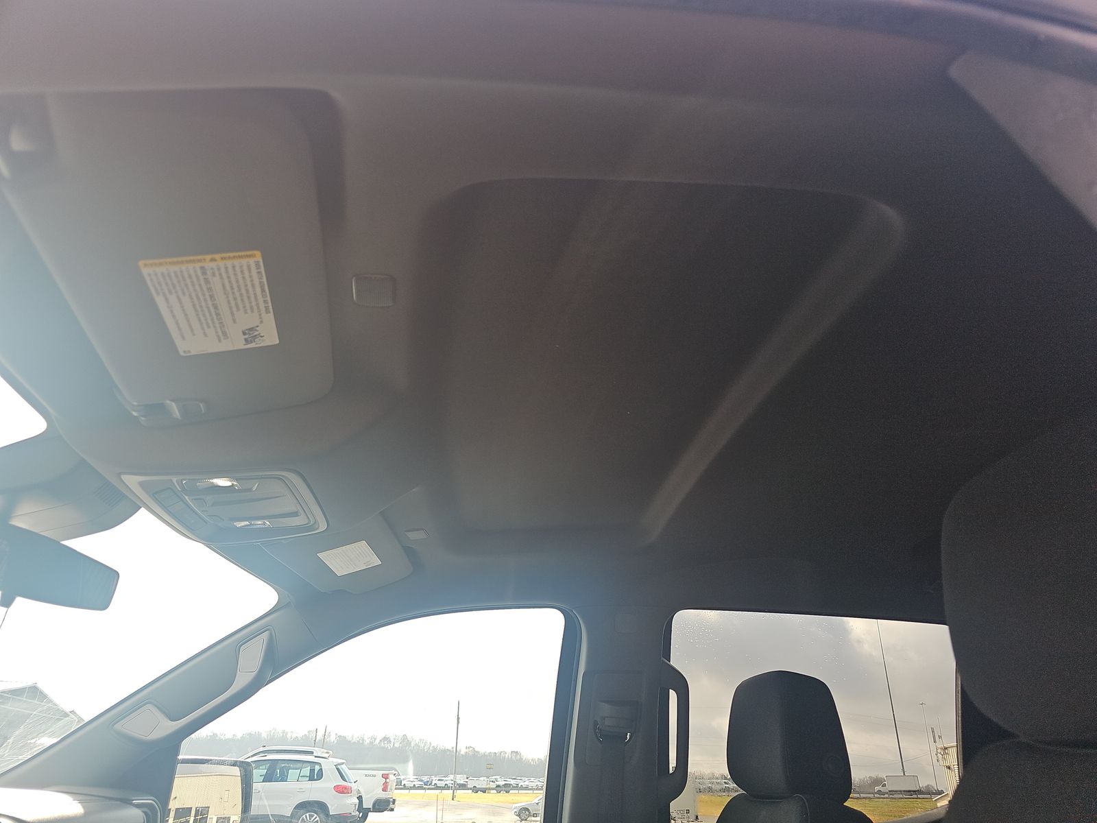 2024 Chevrolet Silverado 1500 LT Trail Boss AWD