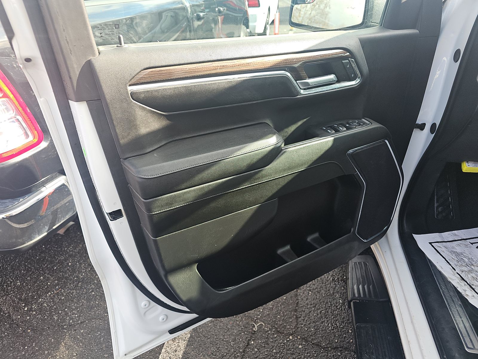 2024 Chevrolet Silverado 1500 LT Trail Boss AWD