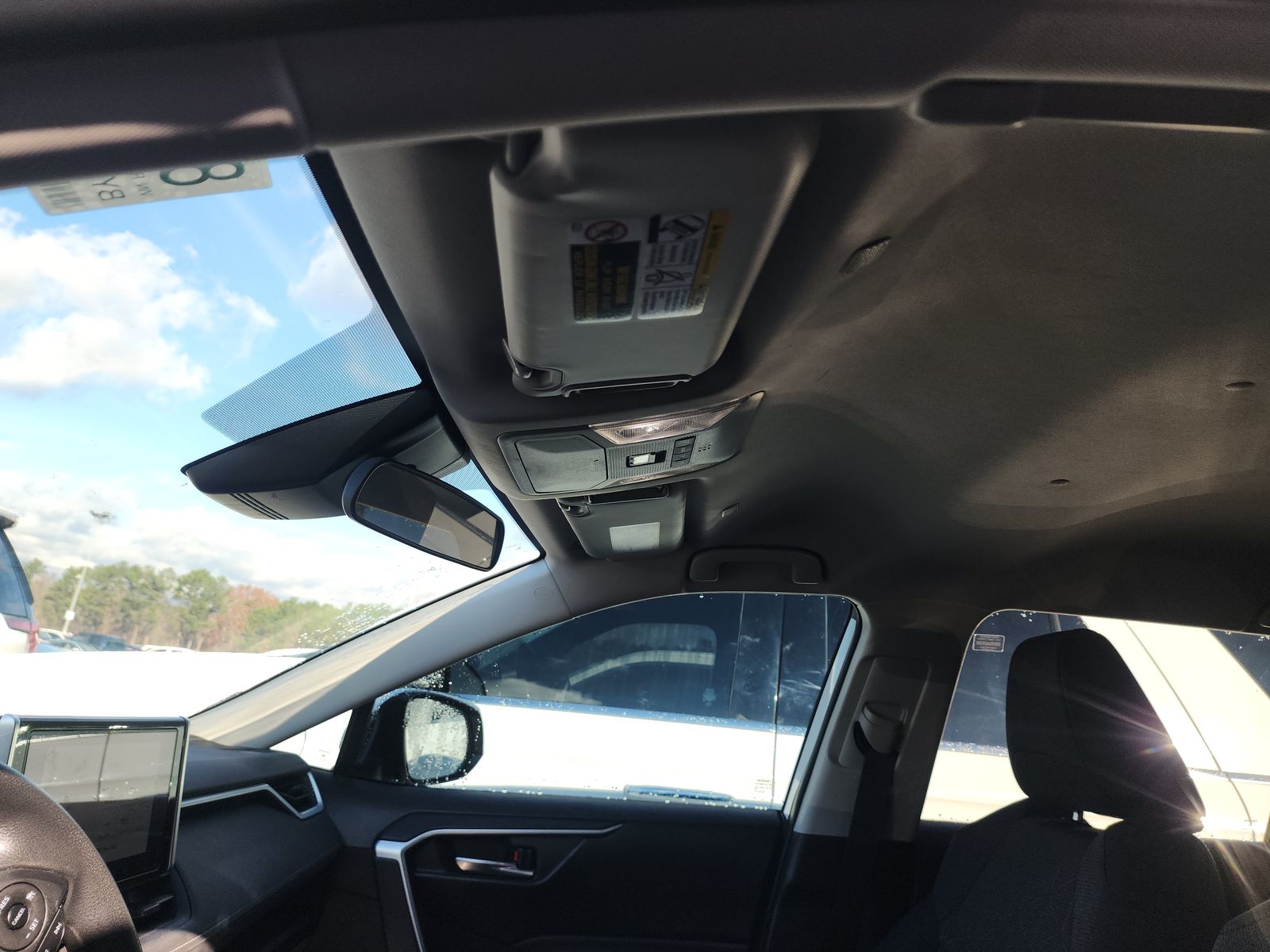 2024 Toyota RAV4 XLE FWD