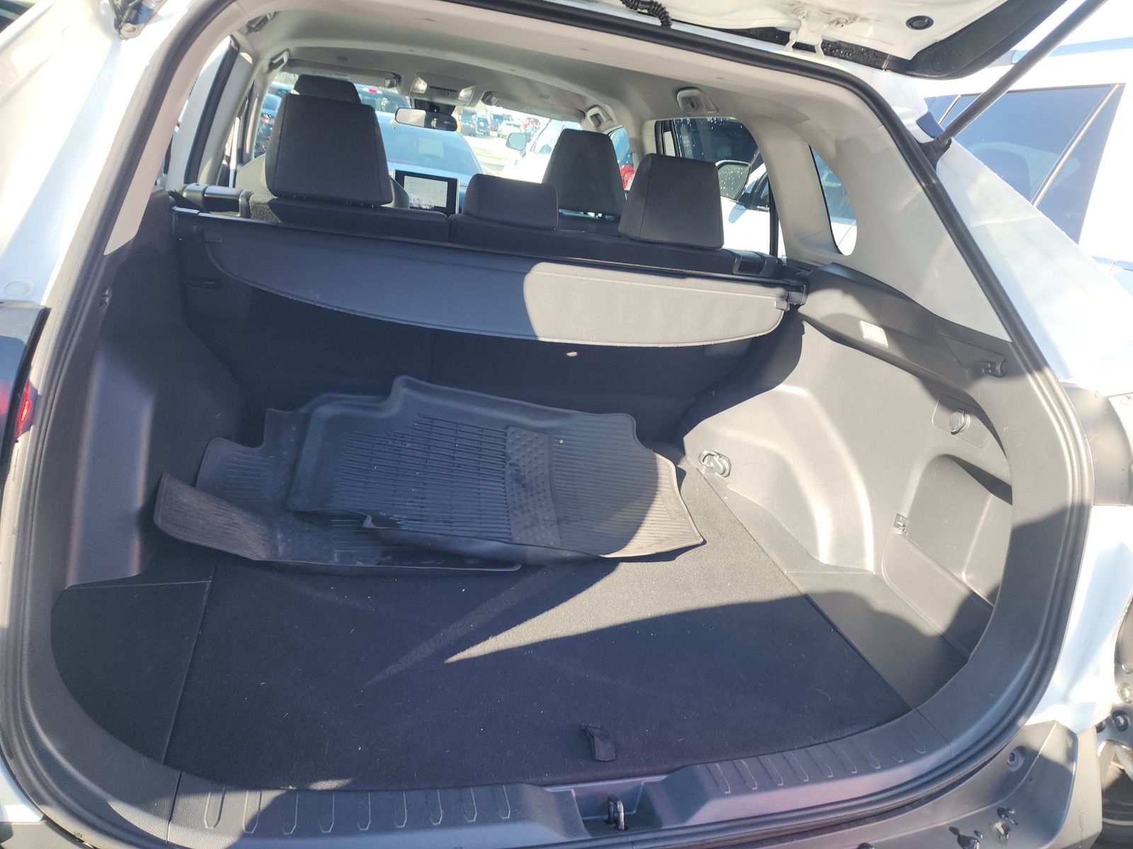 2024 Toyota RAV4 XLE FWD