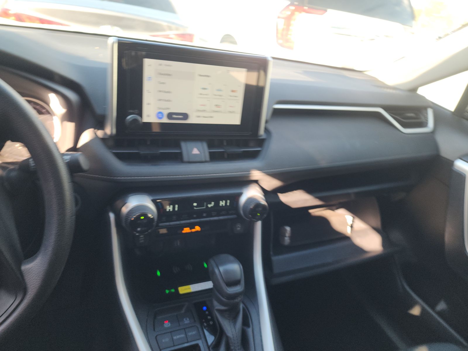 2024 Toyota RAV4 XLE FWD