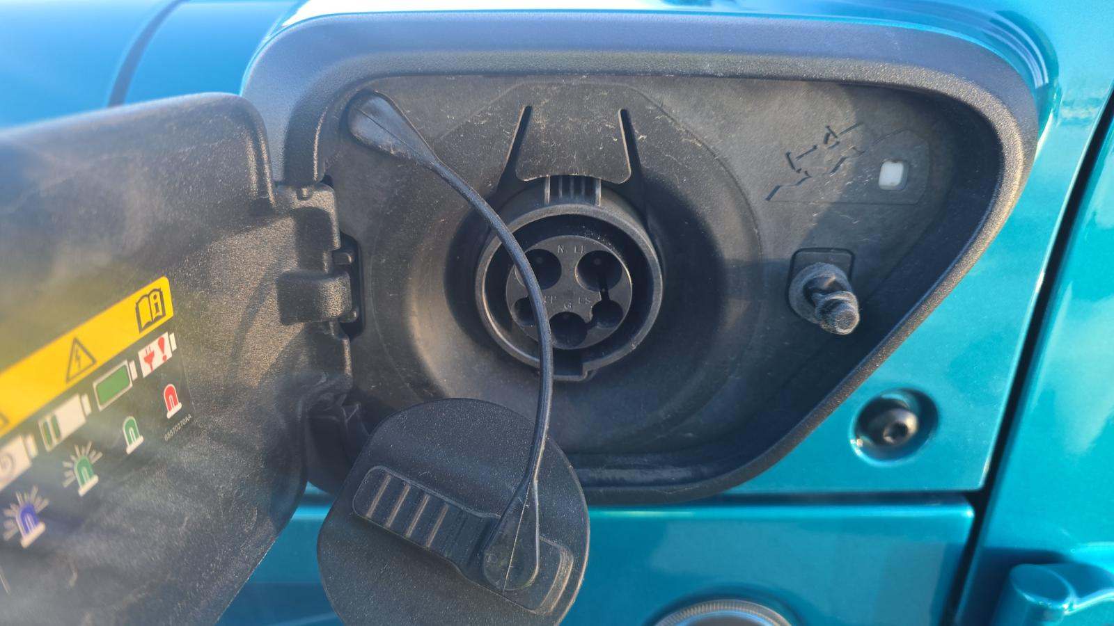 2024 Jeep Wrangler 4xe Willys AWD