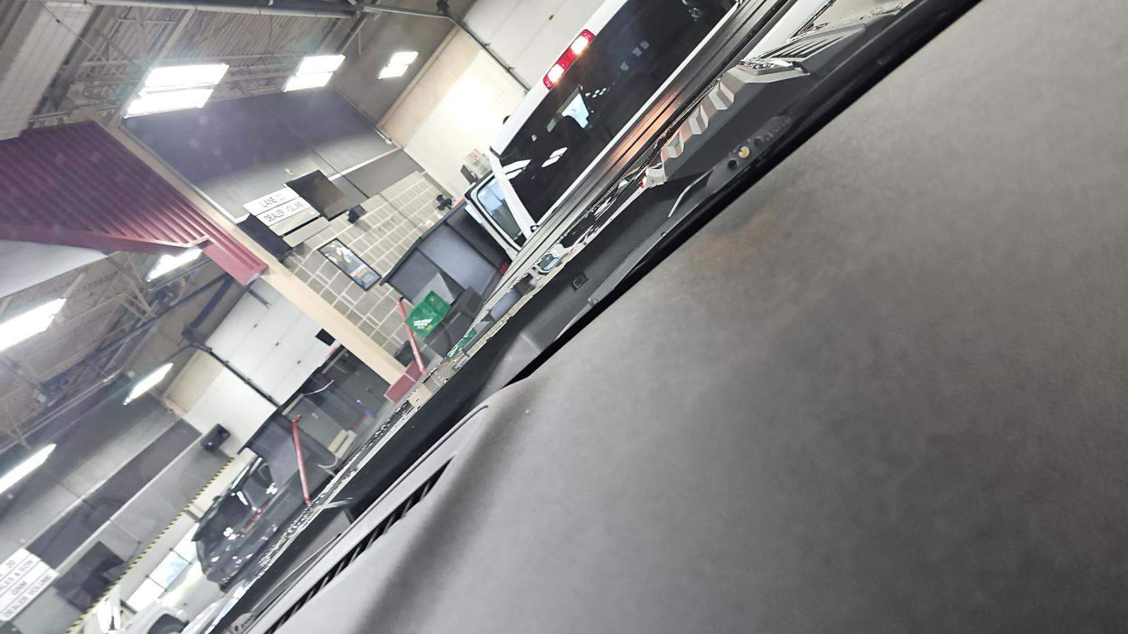 2022 Chevrolet Silverado 2500HD High Country AWD