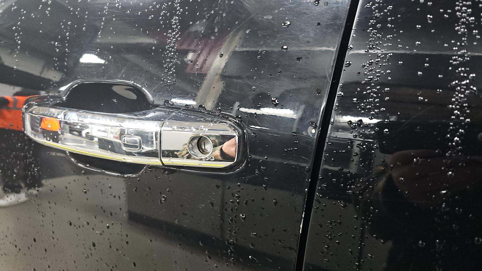 2022 Chevrolet Silverado 2500HD High Country AWD