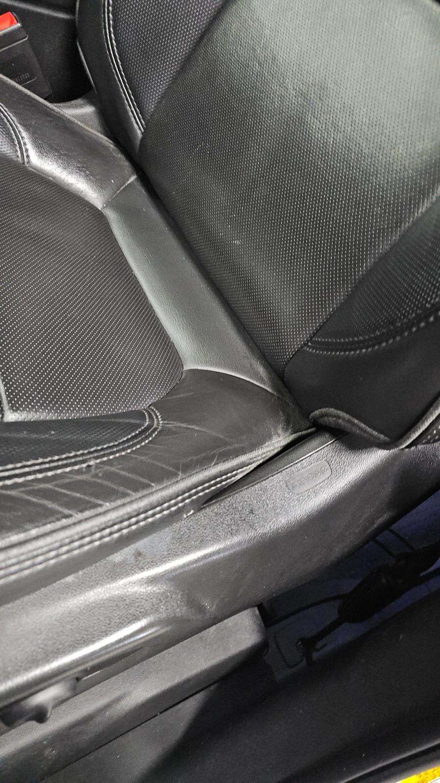 2022 Chevrolet Silverado 2500HD High Country AWD