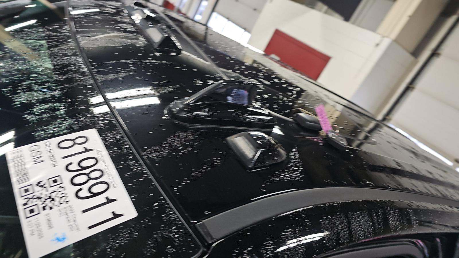 2022 Chevrolet Silverado 2500HD High Country AWD