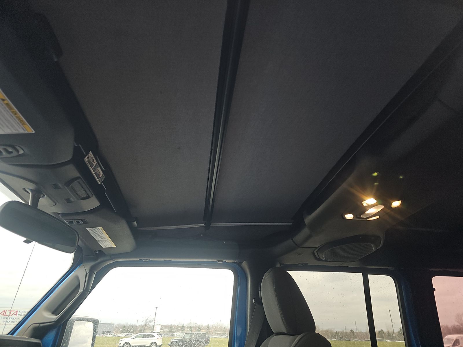 2022 Jeep Wrangler Unlimited Willys Sport Edition AWD