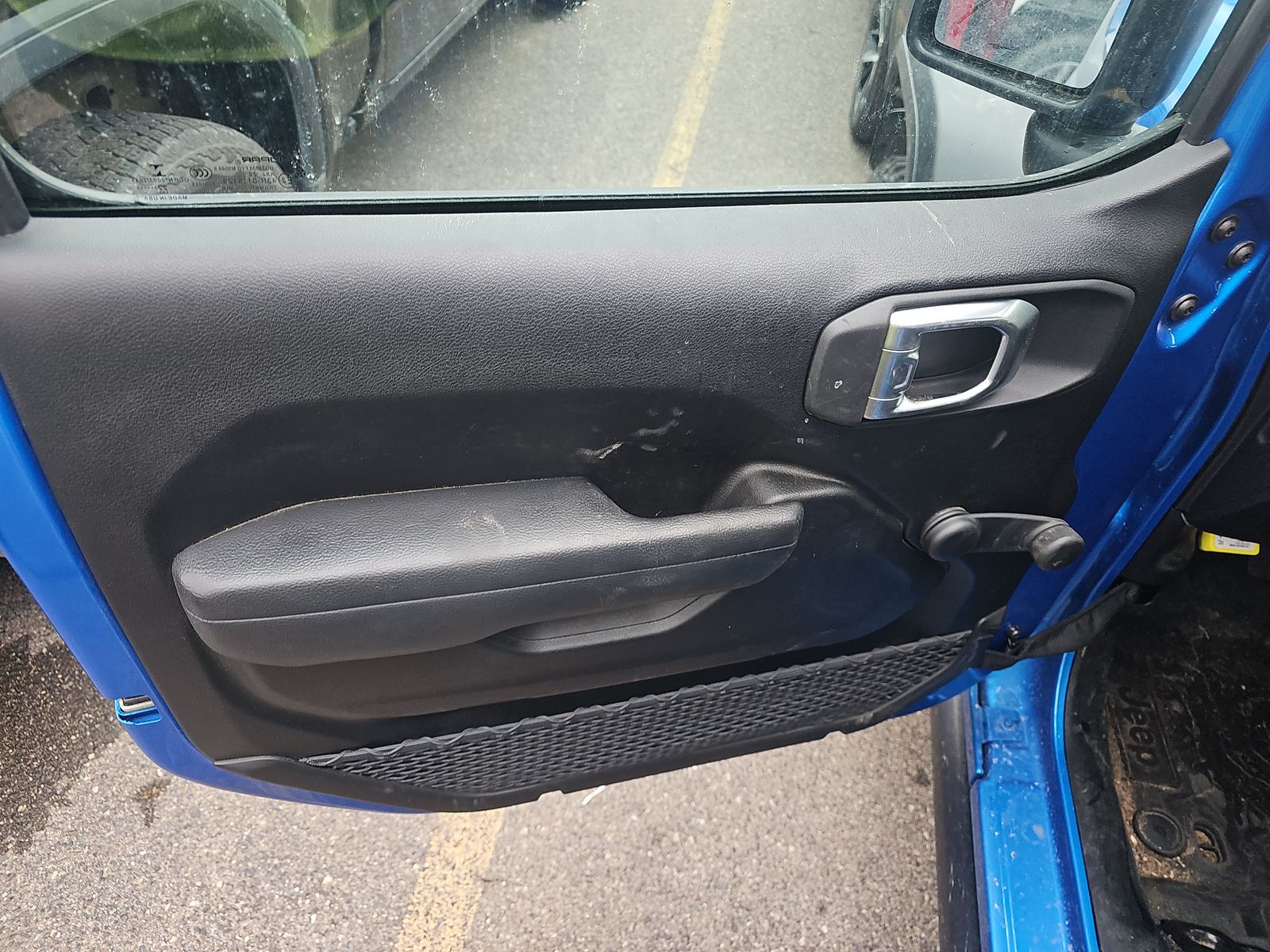 2022 Jeep Wrangler Unlimited Willys Sport Edition AWD