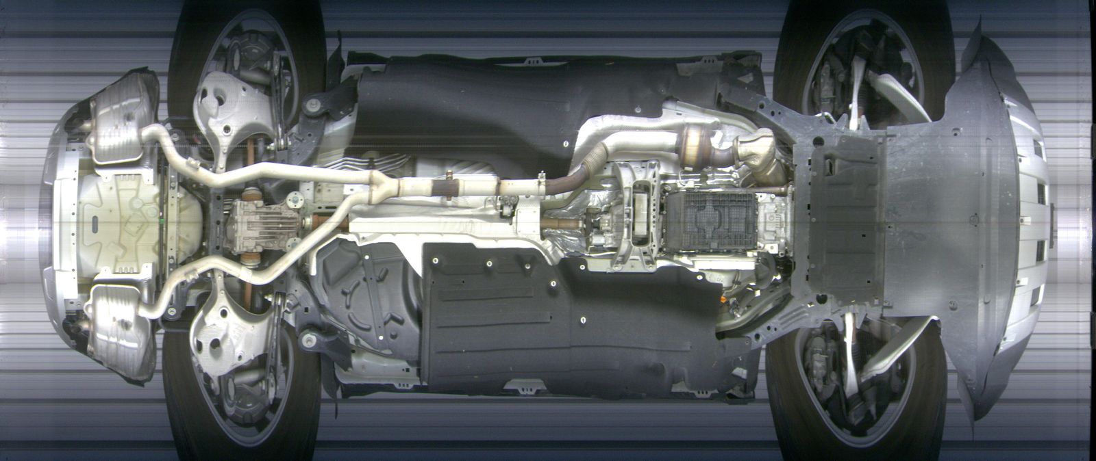 2024 Ford Explorer XLT AWD