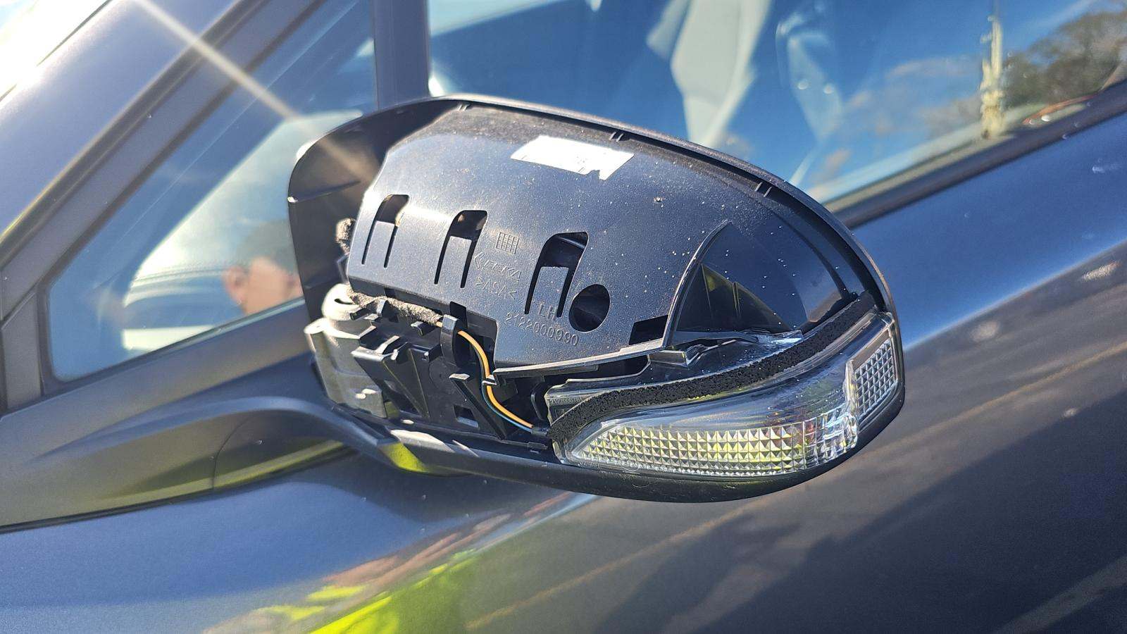 2018 Toyota C-HR XLE Premium FWD