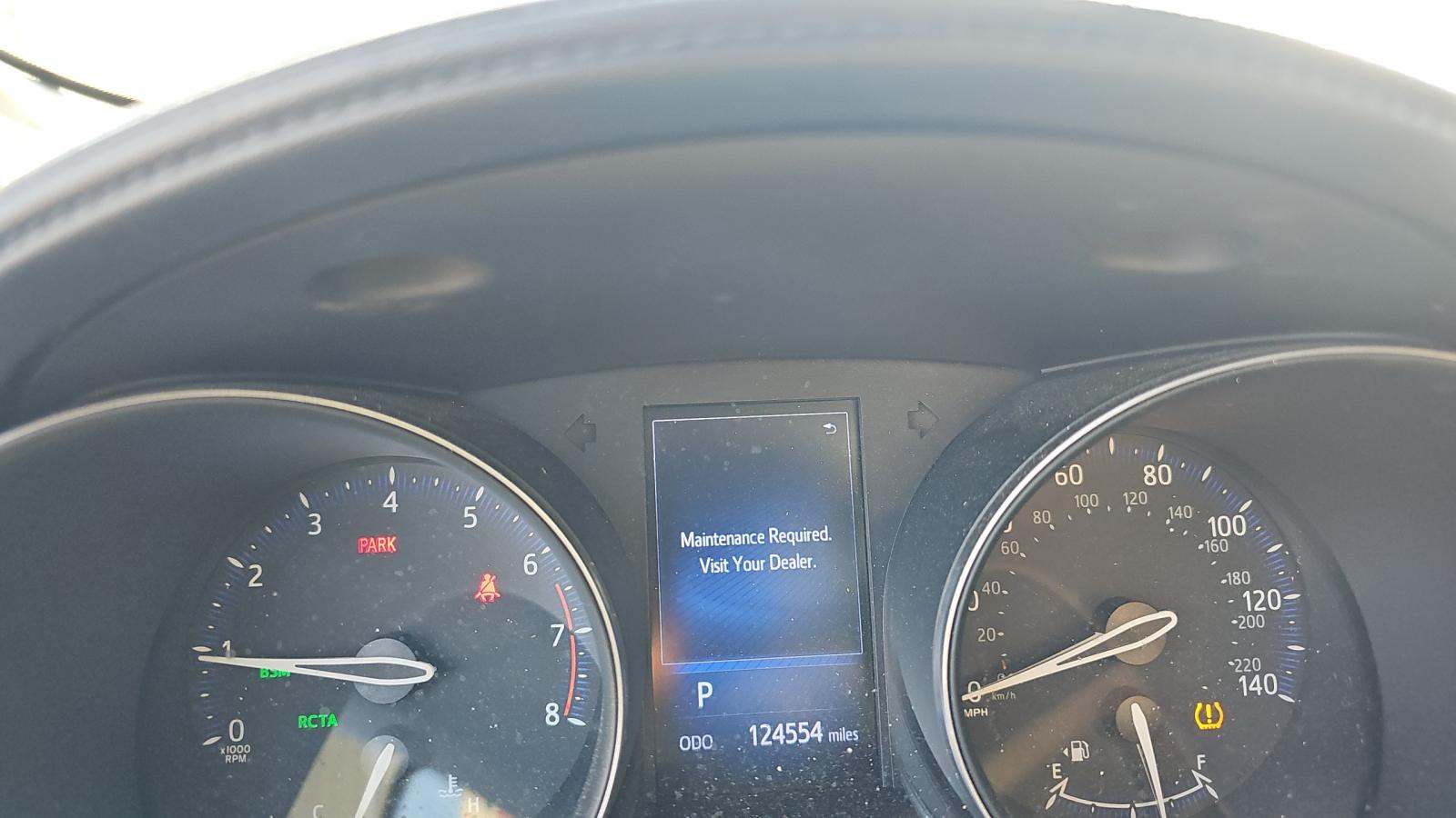 2018 Toyota C-HR XLE Premium FWD