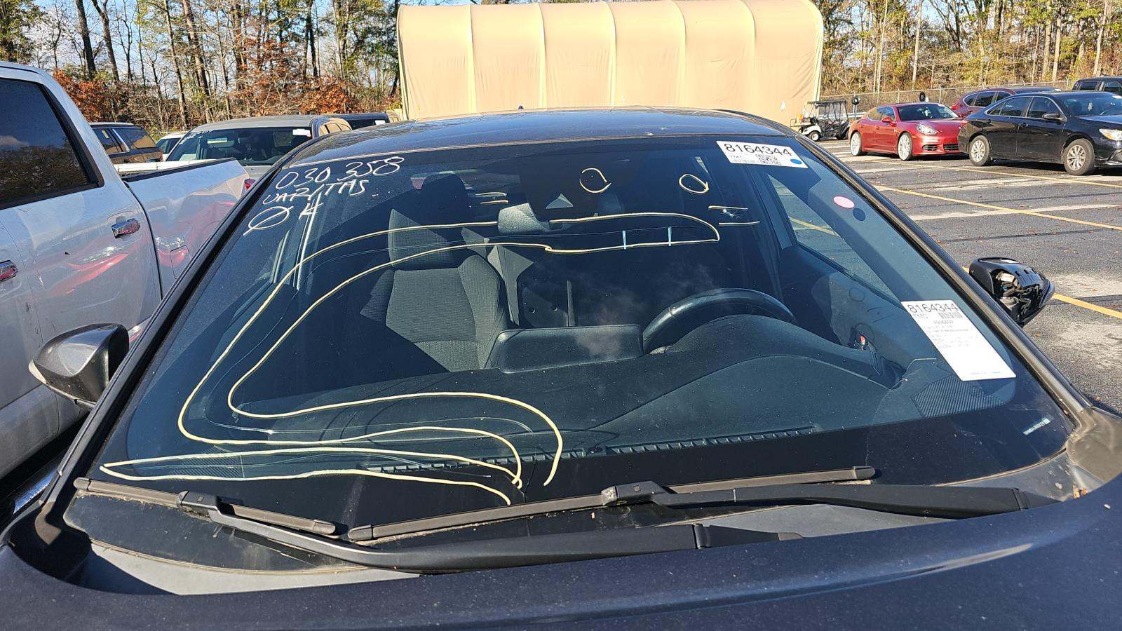 2018 Toyota C-HR XLE Premium FWD