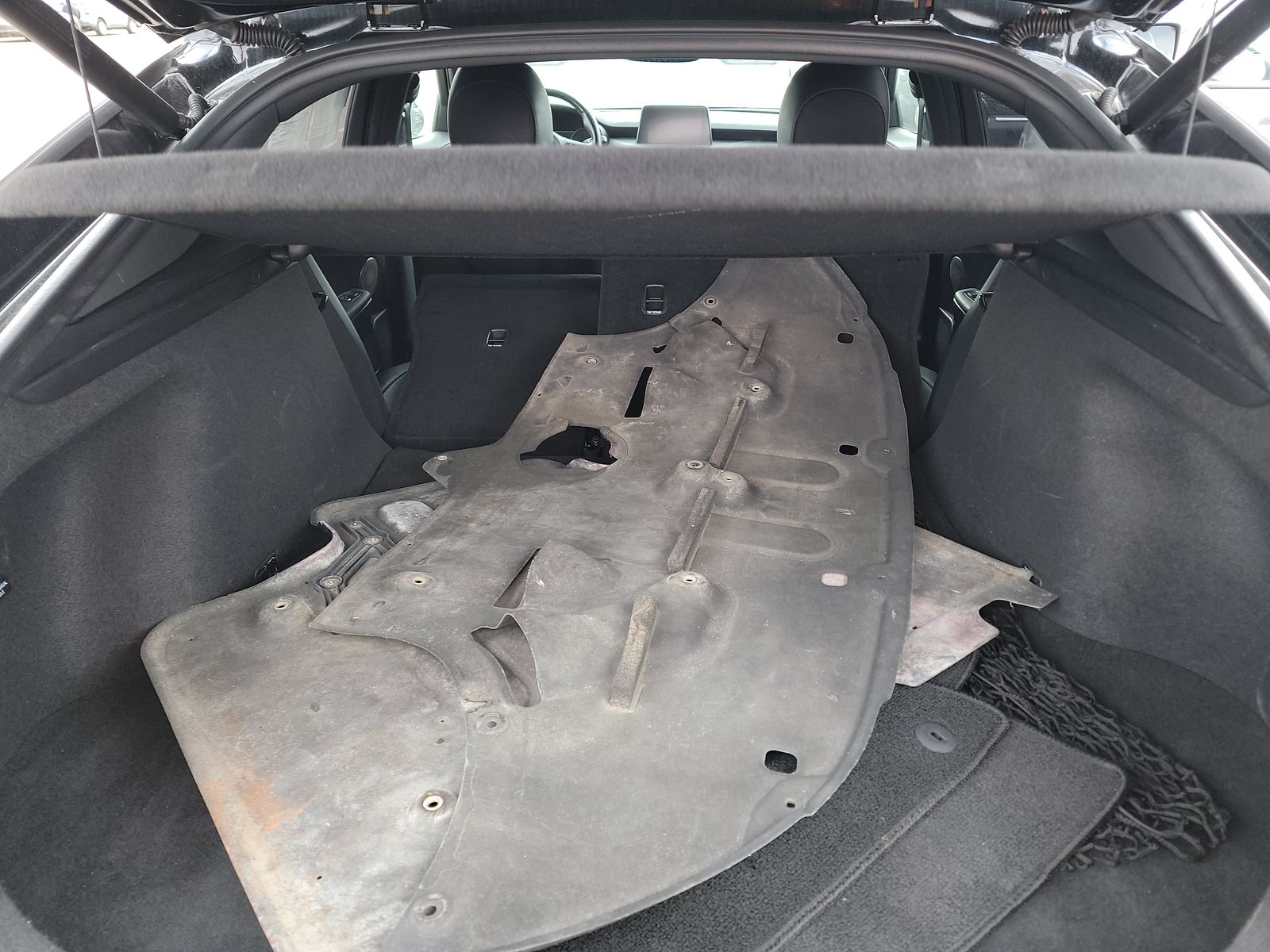 2021 Kia Stinger GT2 AWD