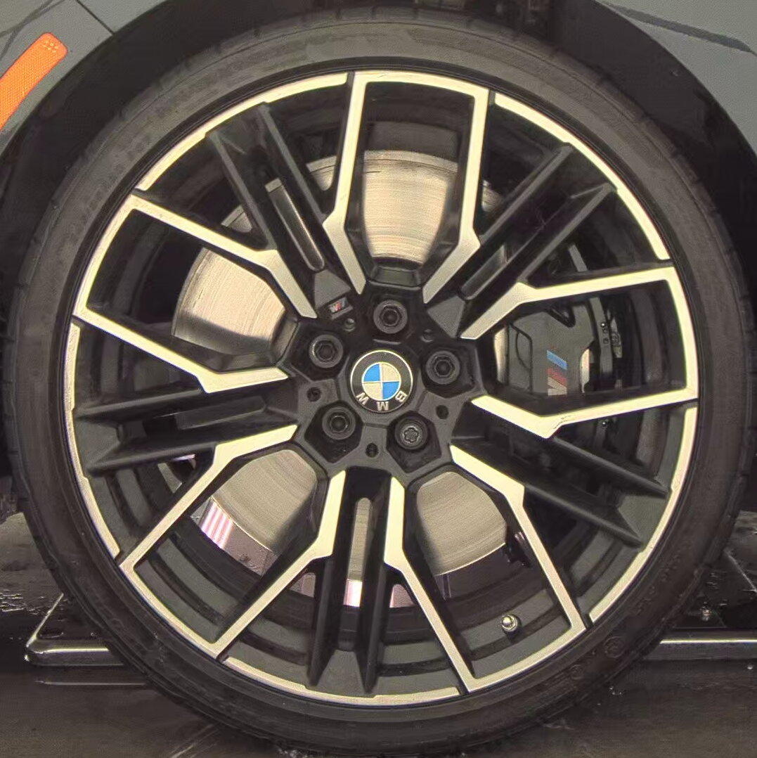 2023 BMW 8 Series 840i RWD