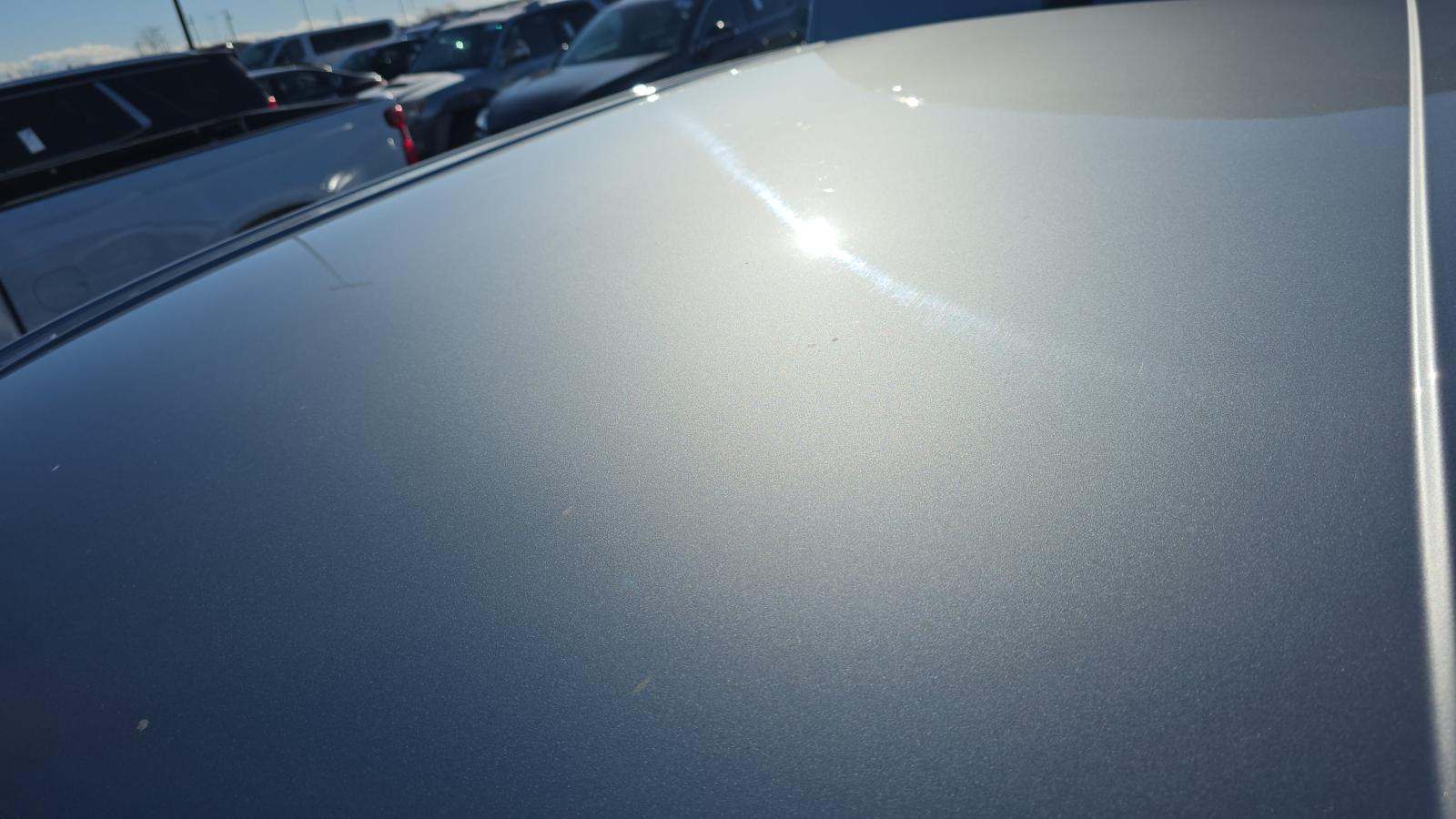 2024 Ford Edge Titanium AWD