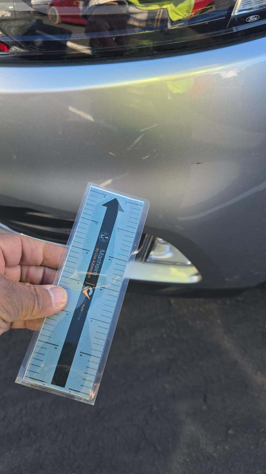 2024 Ford Edge Titanium AWD