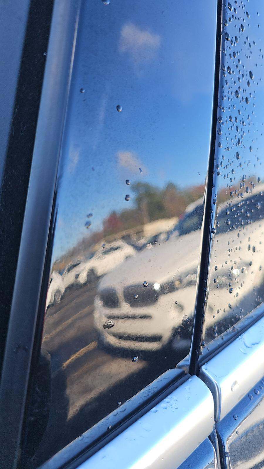 2018 Porsche Panamera E-Hybrid 4 AWD