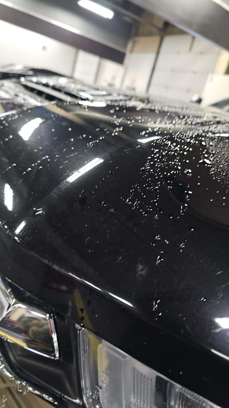 2022 Chevrolet Silverado 2500HD High Country AWD