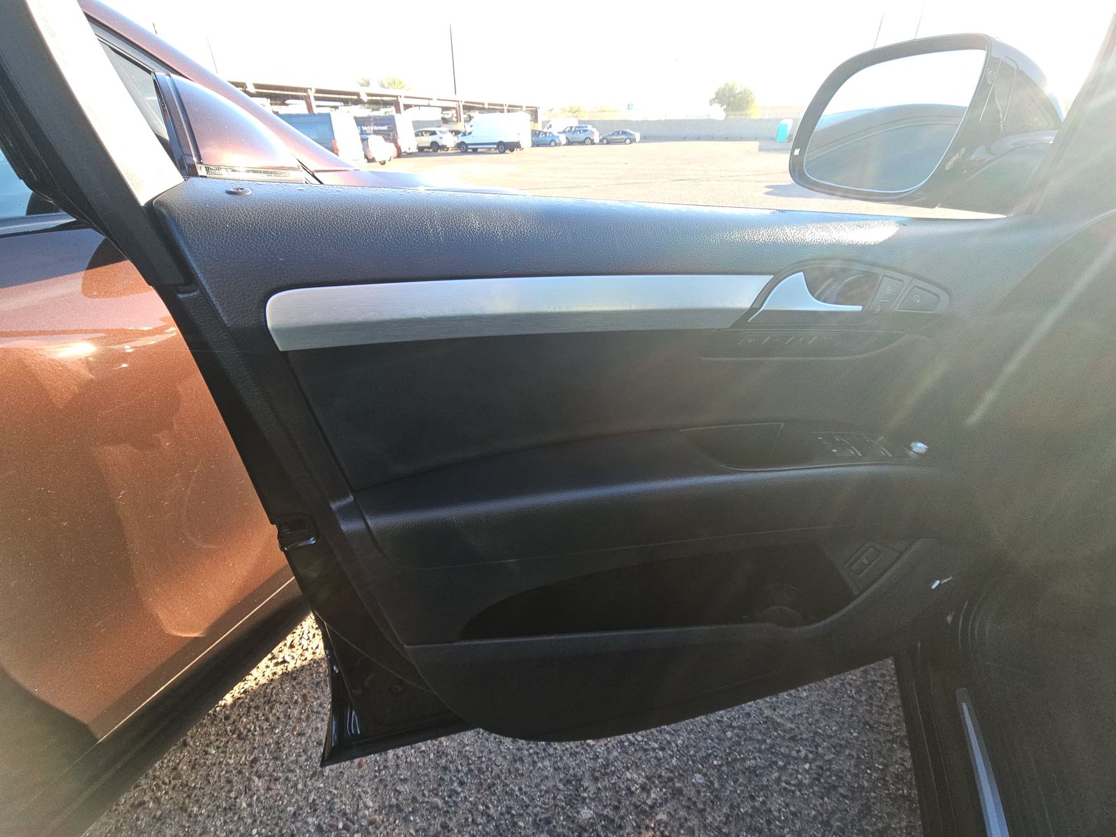 2015 Audi Q7 3.0T S line Prestige AWD