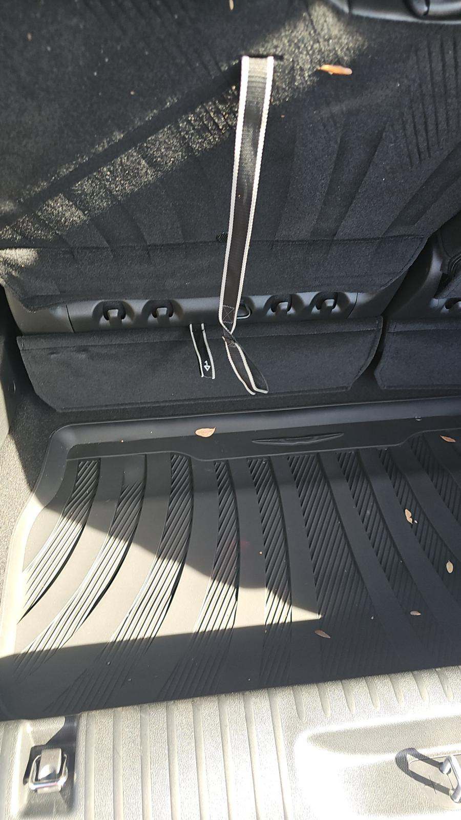 2024 Chrysler Pacifica Hybrid Select S Appearance FWD