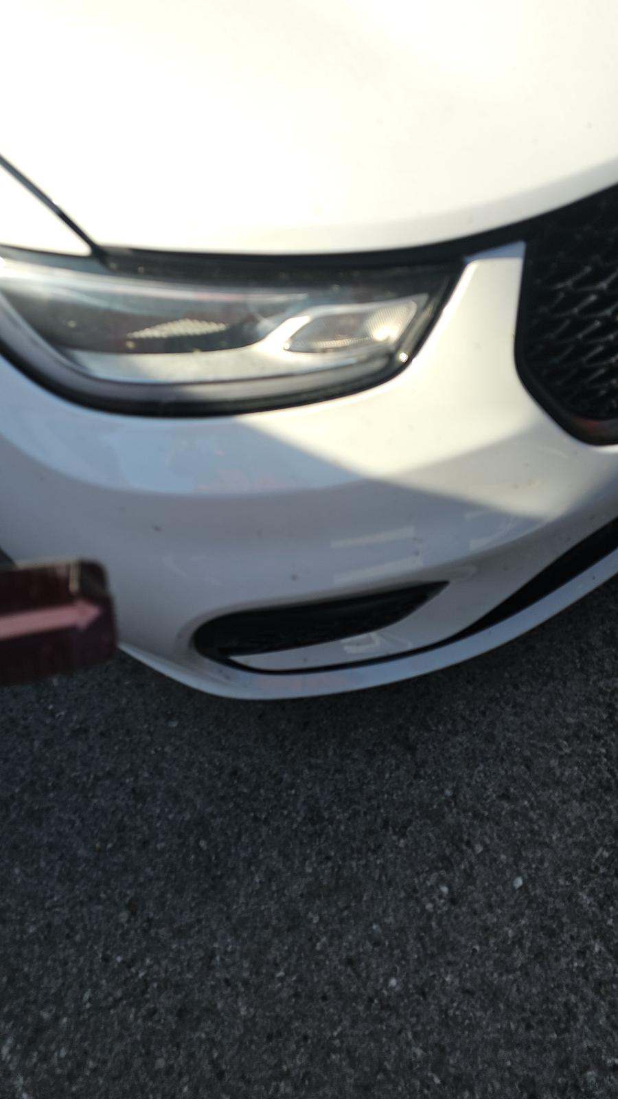 2024 Chrysler Pacifica Hybrid Select S Appearance FWD