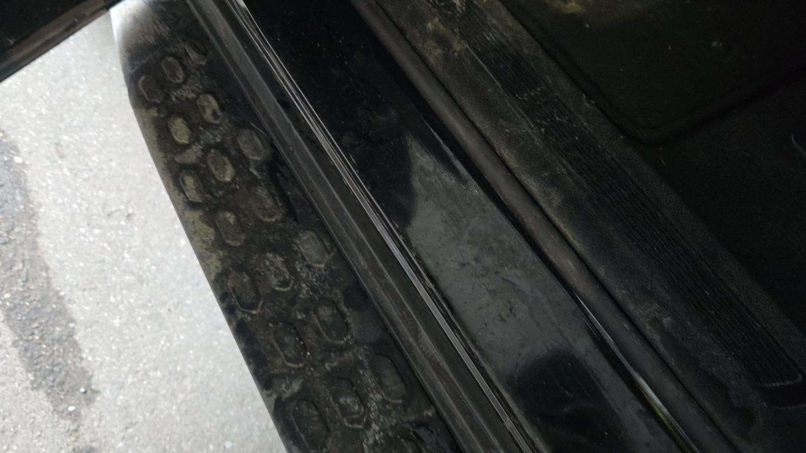 2023 Jeep Grand Cherokee Laredo AWD