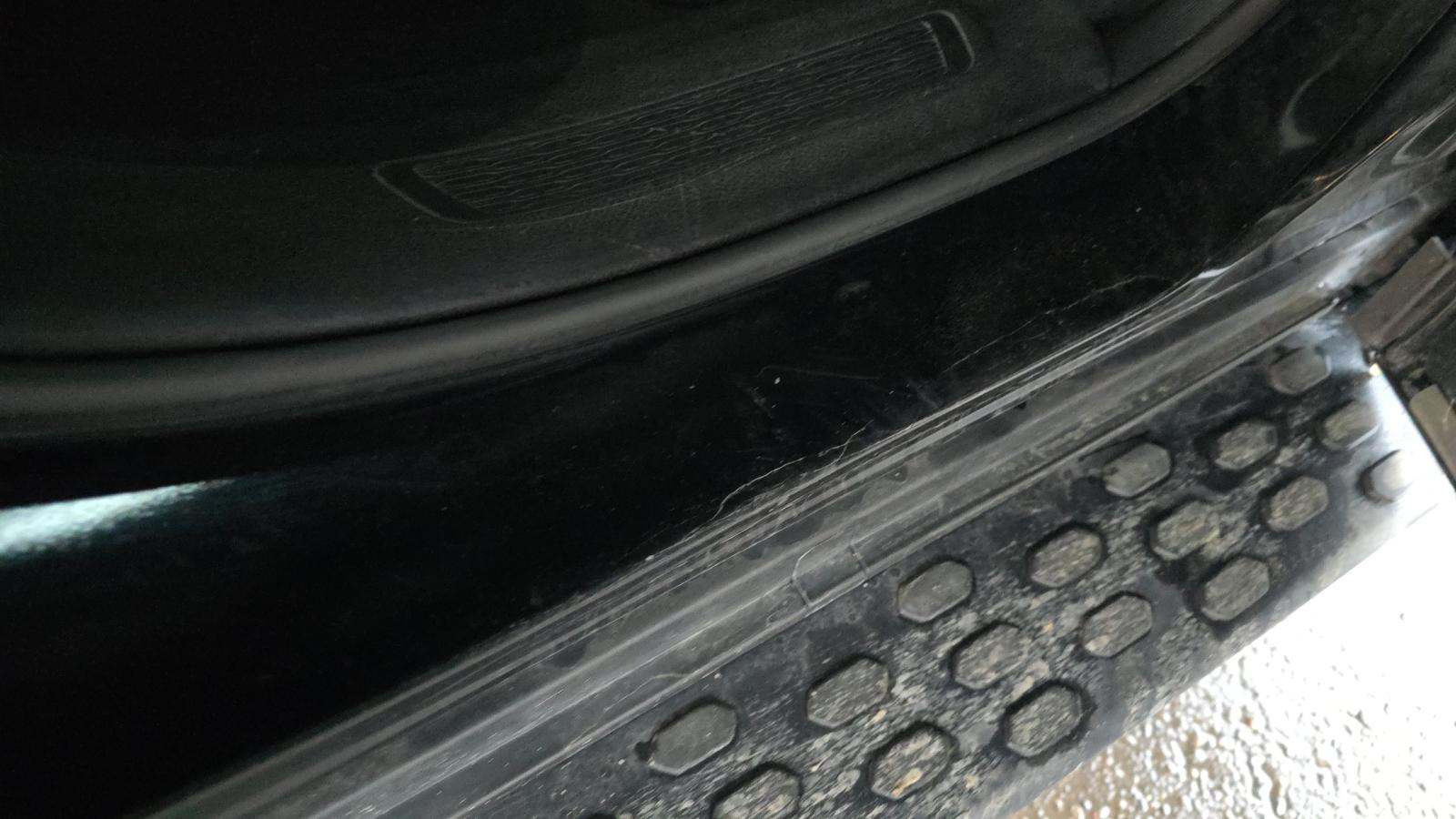 2023 Jeep Grand Cherokee Laredo AWD