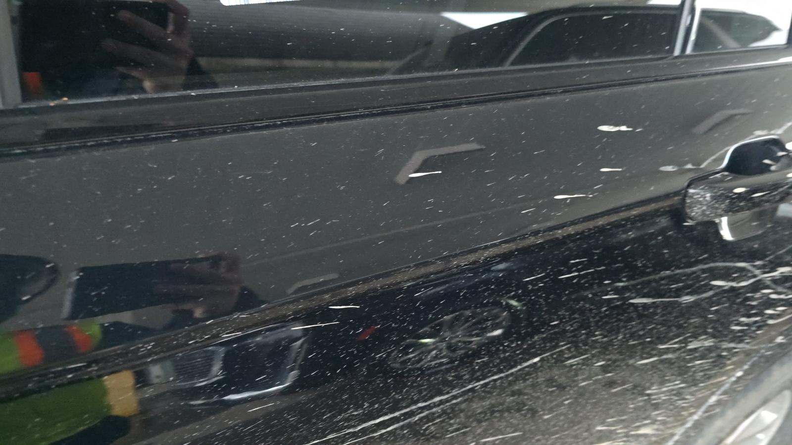 2023 Jeep Grand Cherokee Laredo AWD