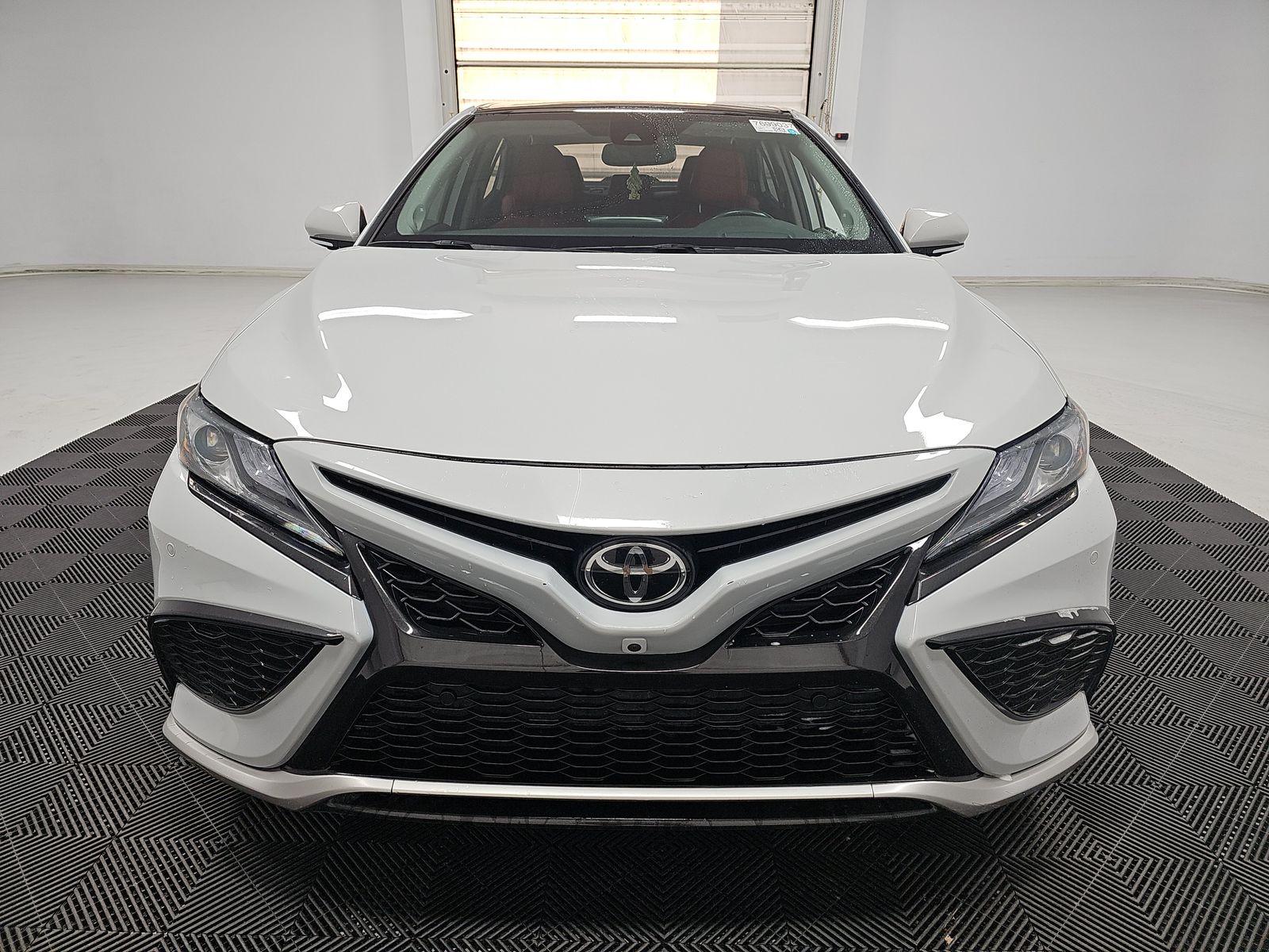 2024 Toyota Camry XSE FWD