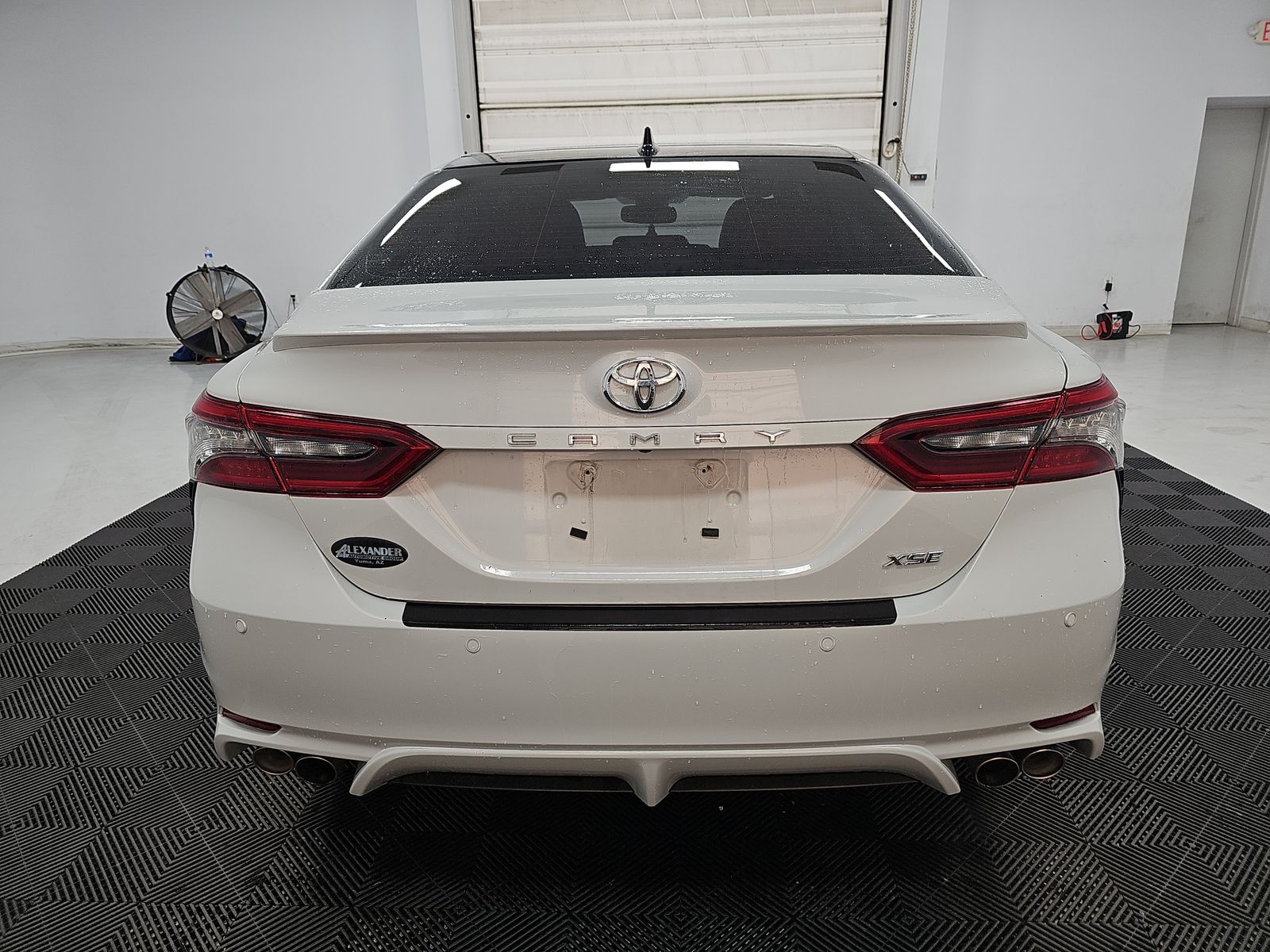 2024 Toyota Camry XSE FWD