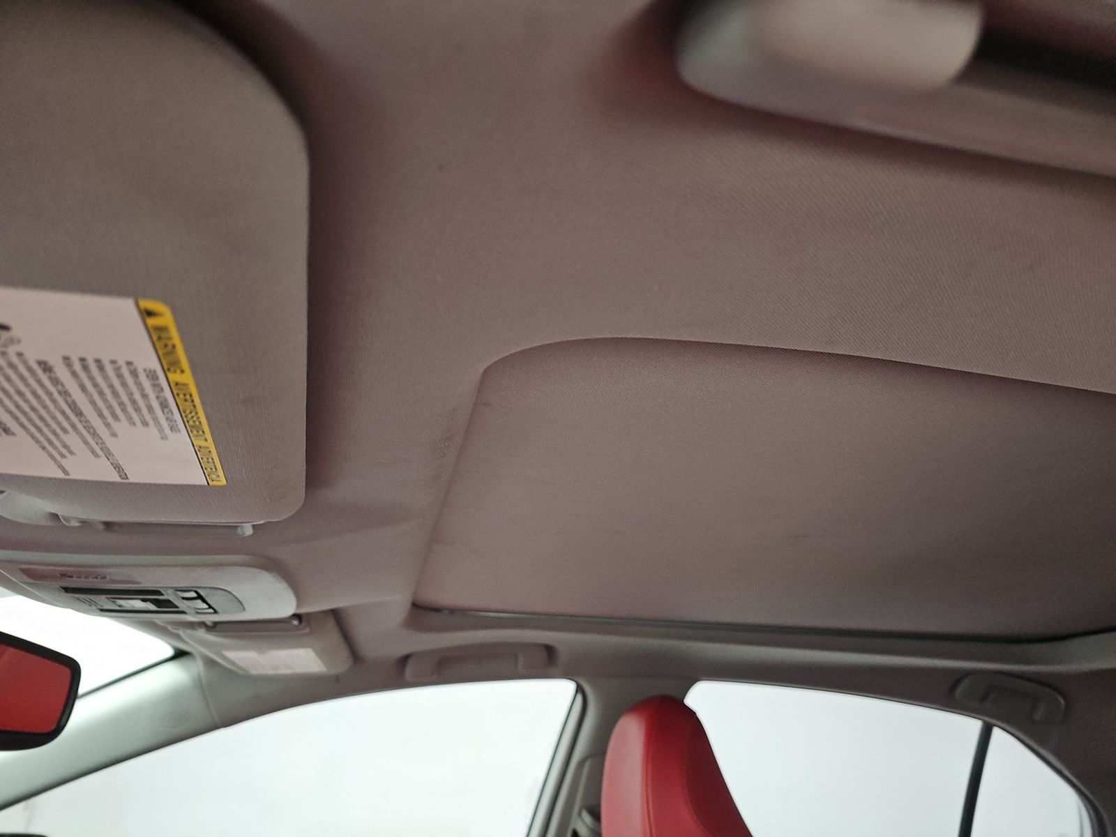 2024 Toyota Camry XSE FWD