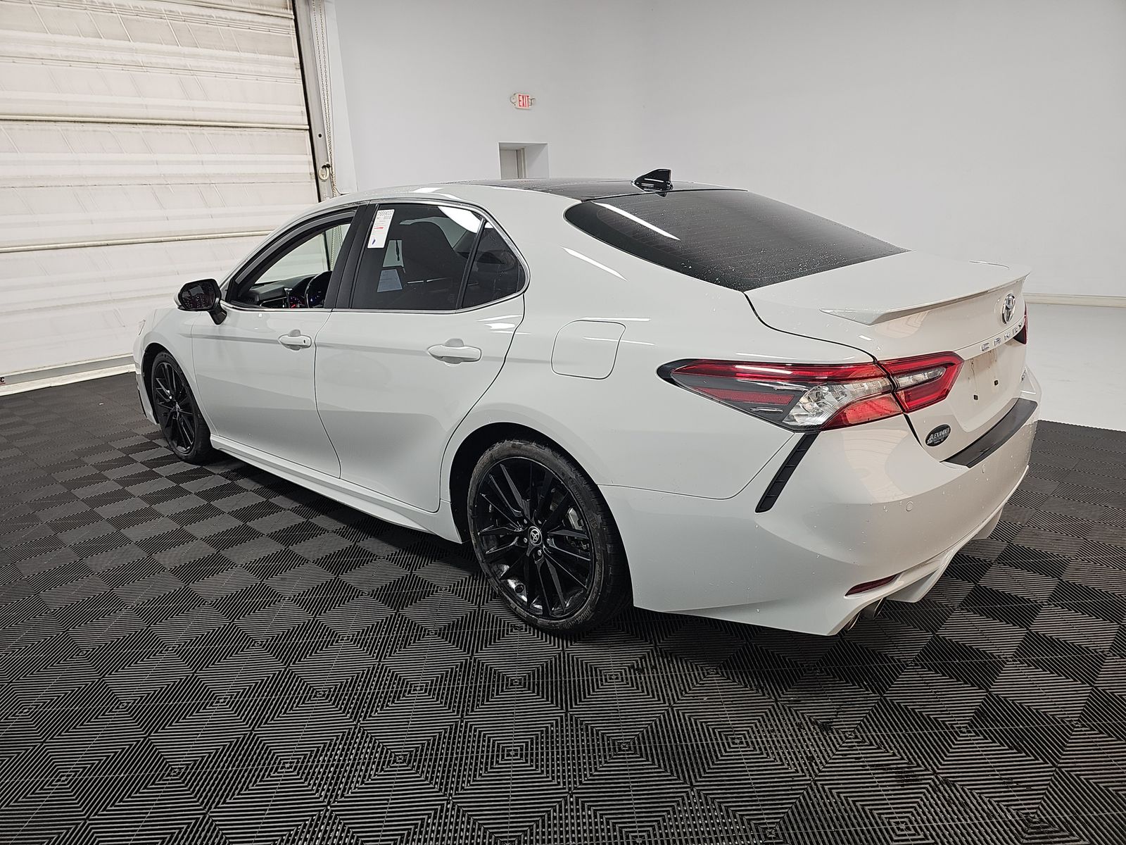 2024 Toyota Camry XSE FWD