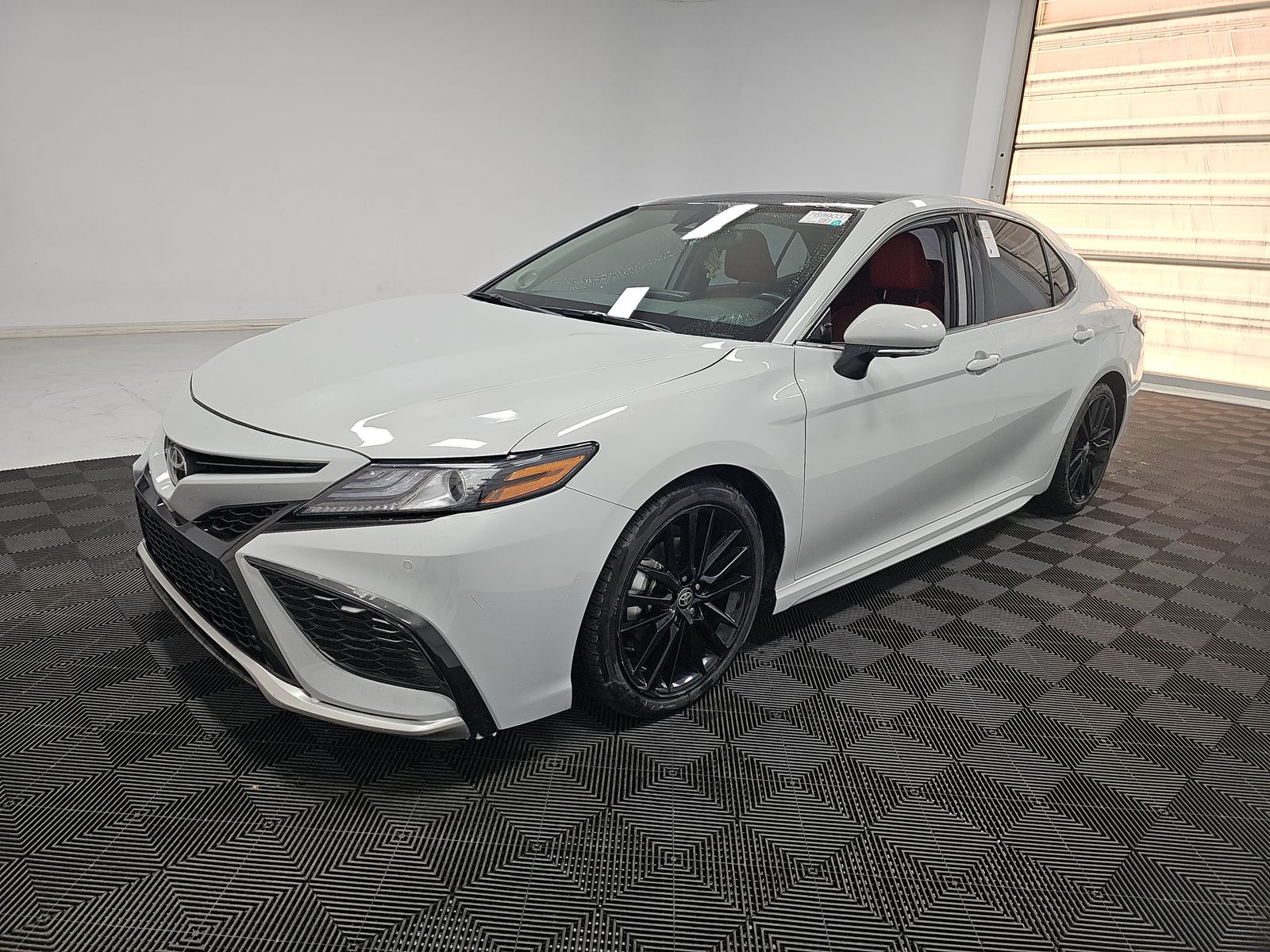 2024 Toyota Camry XSE FWD