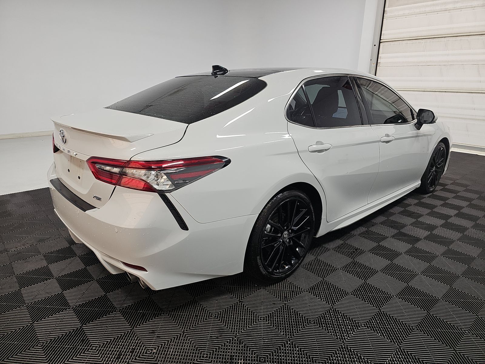 2024 Toyota Camry XSE FWD