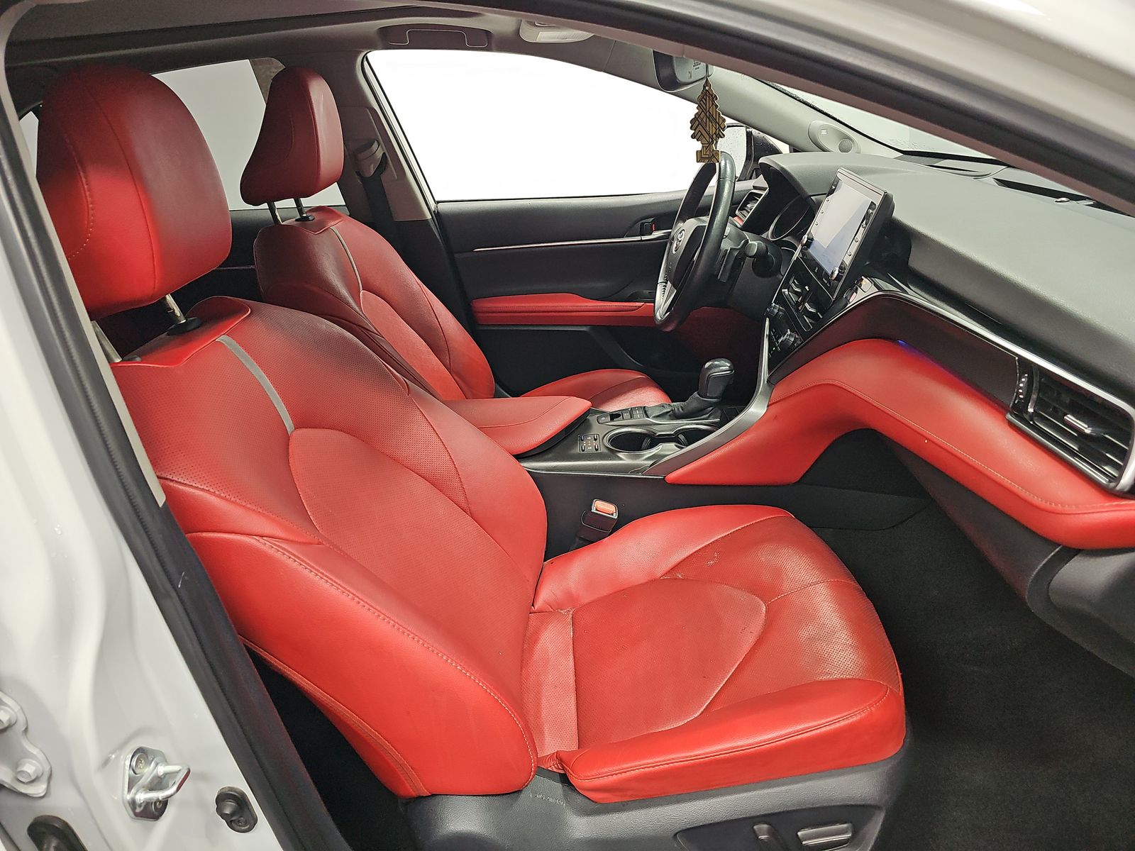 2024 Toyota Camry XSE FWD